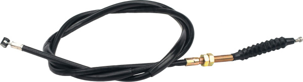 Трос сцепления TTR250 L=124