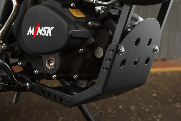 Мотоцикл Minsk X 250