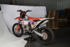 Мотоцикл Sanchez Fury MT300