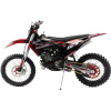 Мотоцикл Кросс Motoland XT 250 ST (1E66MM 2-STROKE) 