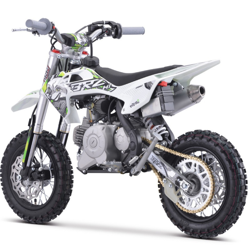 Питбайк BRZ H1 10/10 (ZS60)