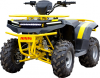 Квадроцикл IRBIS ATV 125
