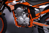 Мотоцикл Эндуро SPRMOTORS CrossRoad-3 NEW 2026