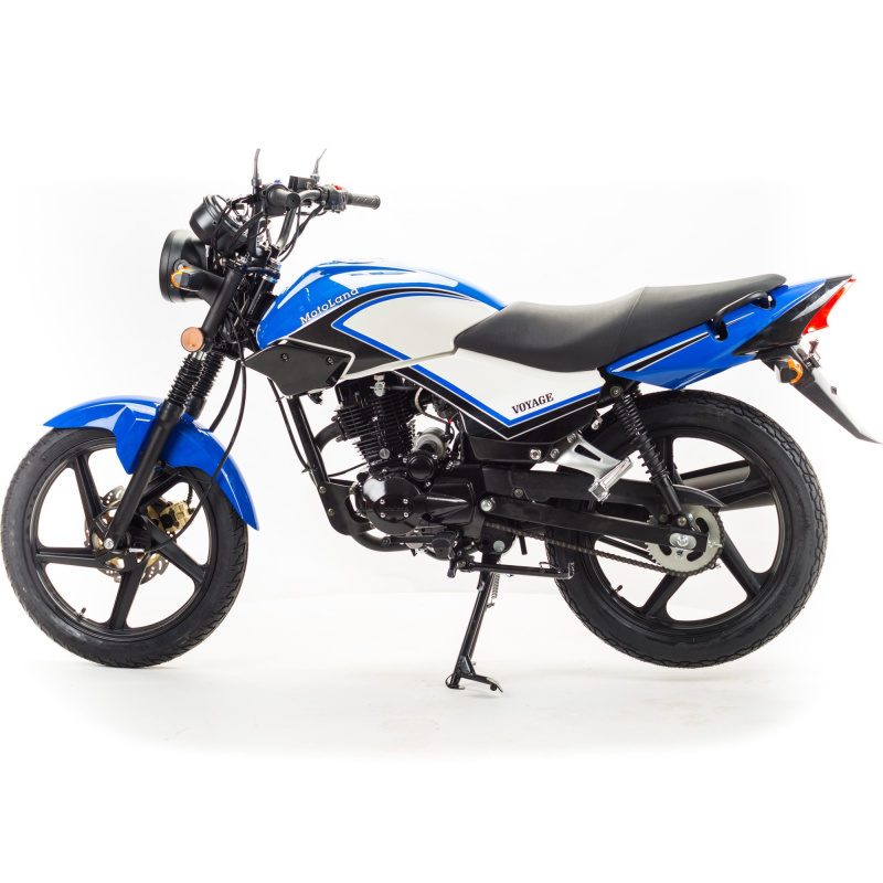 Мотоцикл дорожный Motoland VOYAGE 200