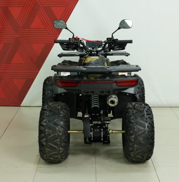 Квадроцикл бензиновый MOTAX  GRIZLIK PREMIUM 150 (3+1)