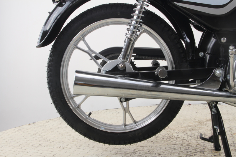 Мопед ROLIZ Альфа Эконом