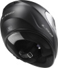 Шлем LS2 FF397 FT2 VECTOR SINGLE MONO Matt Black