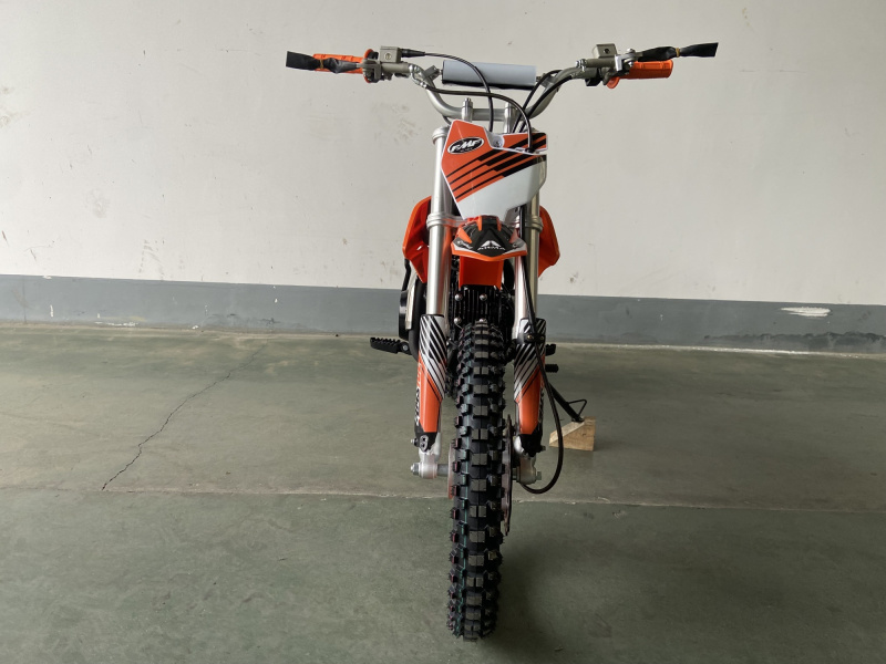 Питбайк ROLIZ CROSS 110