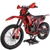 Мотоцикл Sanchez Bandit PR300