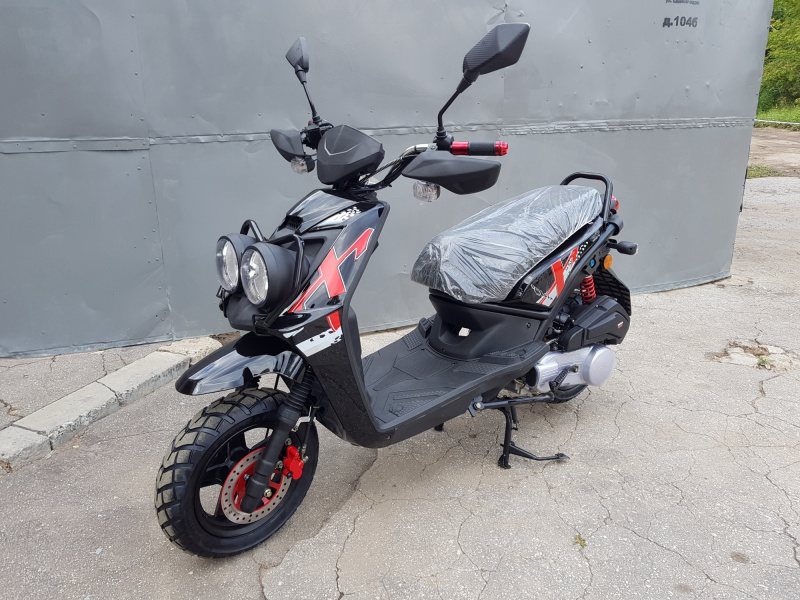 Аренда скутера Vento Smart 2, сутки