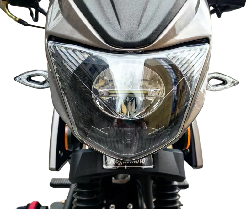 Мопед Regulmoto Alpha RM-5 125 (49) куб.см.