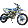 Мотоцикл Кросс Motoland TT 250 (172FMM)