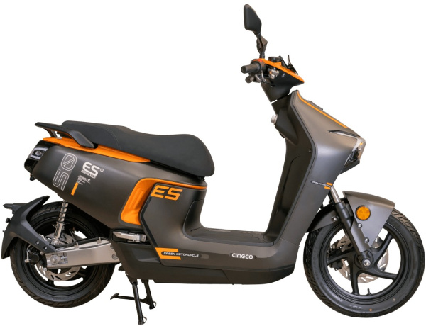 Скутер CINECO ES5 (ZS5000DT)