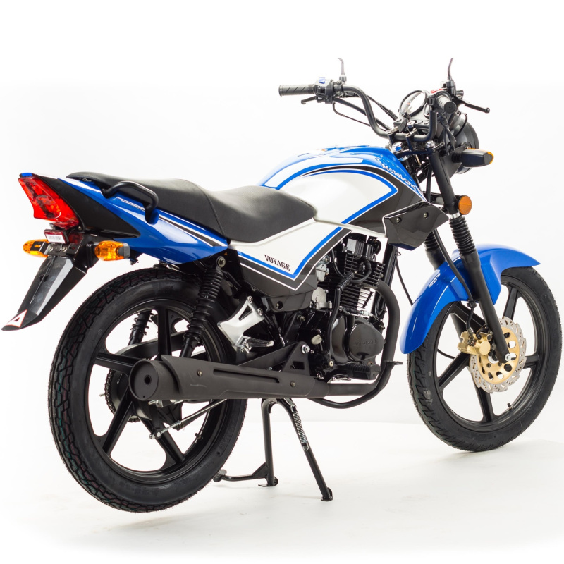 Мотоцикл дорожный Motoland VOYAGE 200