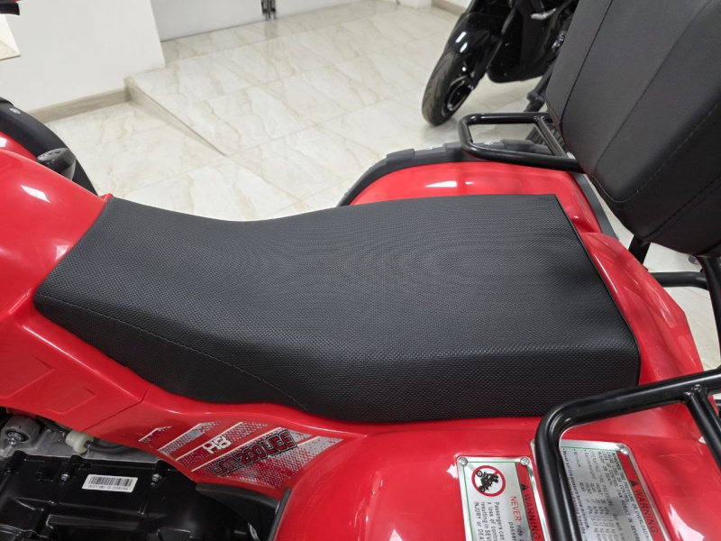 Квадроцикл Rmoto Lion 200 LITE