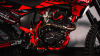Мотоцикл Sanchez Maniac CB300F