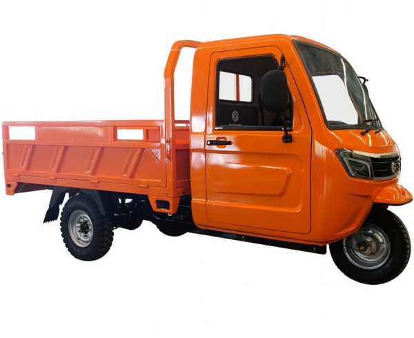 Грузовой электротрицикл Rutrike Фактор NEXT 2600 60V2000W