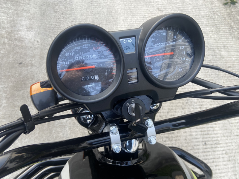 Мопед ROLIZ Альфа Турист