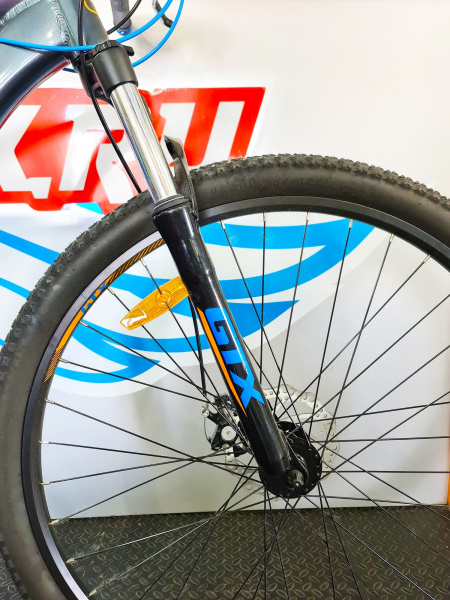 Велосипед 29" GTX BIG 2901