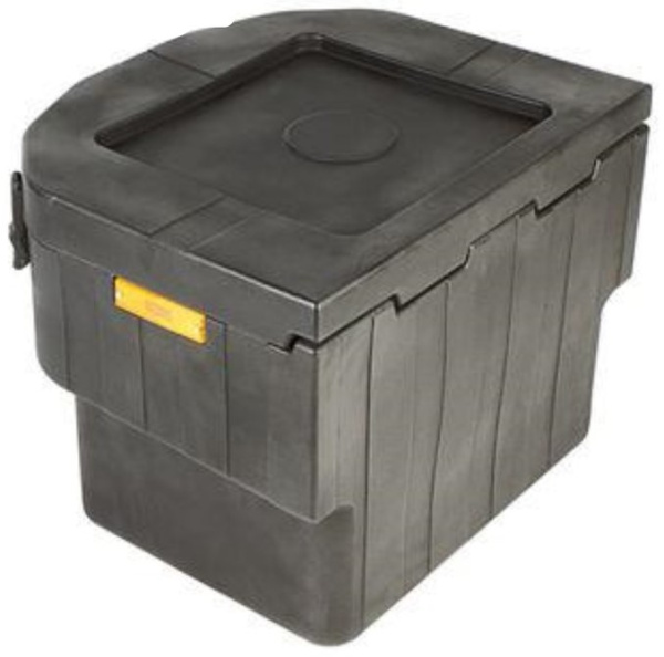 КОФР № 12 (СТАНДАРТНЫЙ) РУССКАЯ МЕХАНИКА - ТАЙГА ВАРЯГ 500