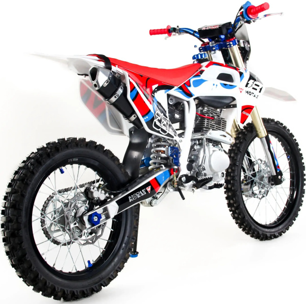 Мотоцикл MOTAX XR 250