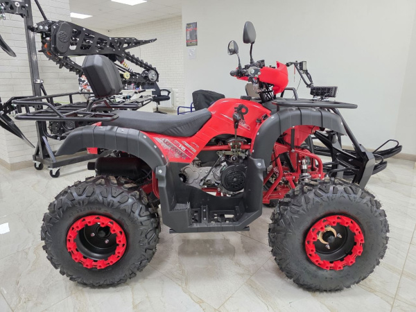 Квадроцикл Rmoto Lion 200 LITE