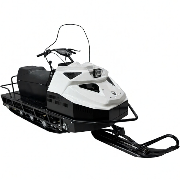 Снегоход  ШИХАН СТ К-2Е/ 29л.с  726 см3 / Двухгусеничный (кит-комплект)