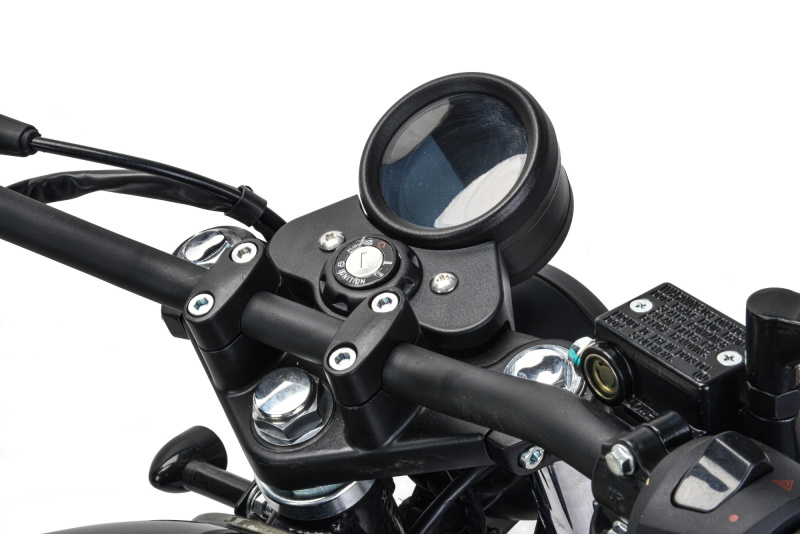 Мотоцикл дорожный Motoland TEXAS 300