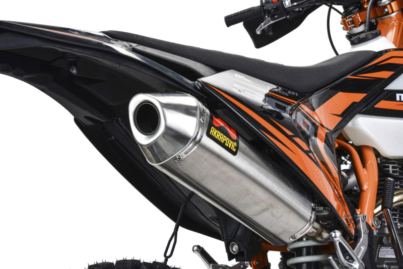 Мотоцикл Кросс Moto Apollo M5 300 EFI (175FMN PR5)