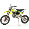 Питбайк Motoland MX 140