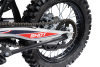 Мотоцикл BRZ SHOT SPRINT X CB300F