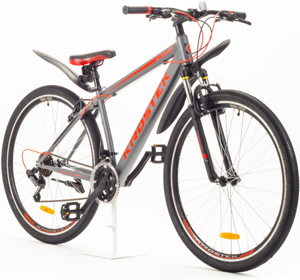 Велосипед 29" KROSTEK PLASMA 900