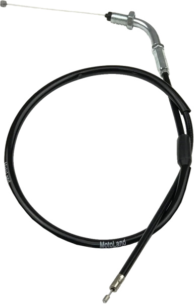 Трос газа Мопед Delta/Alpha