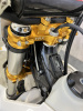 Мотоцикл кроссовый TRX REM 250 MX