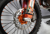 Мотоцикл Sanchez Fury MT300