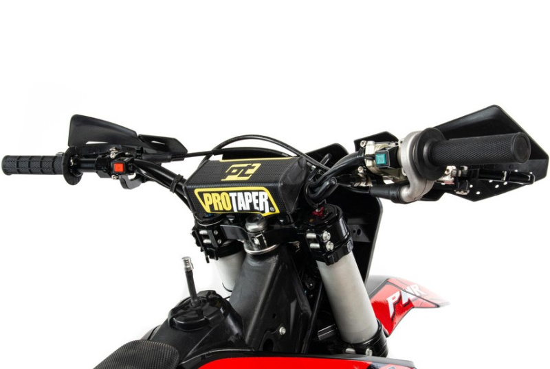 Мотоцикл Кросс PWR MC250 (172FMM-3A)