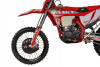 Мотоцикл Hasky F6 Pro Racing 