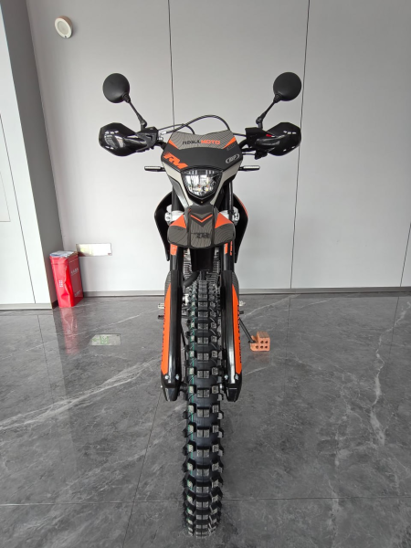 Мотоцикл Regulmoto Grizzly