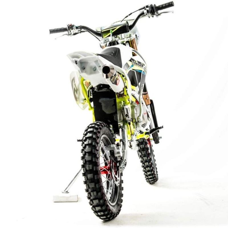 Питбайк Motoland MX 125E 