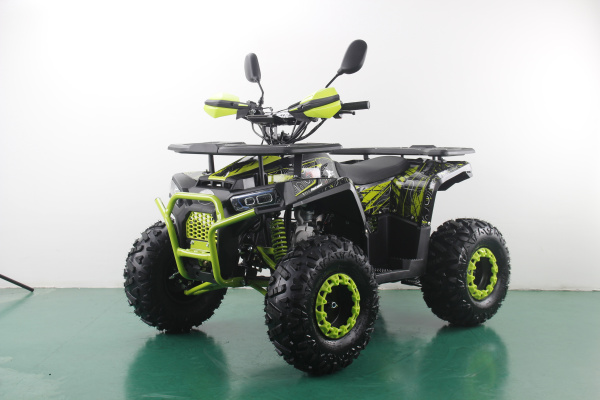 Квадроцикл Racer FREELANDER PRO125 XTS