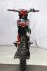Мотоцикл Sanchez Bandit YB300R