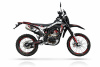 Мотоцикл Regulmoto CR-Z 350