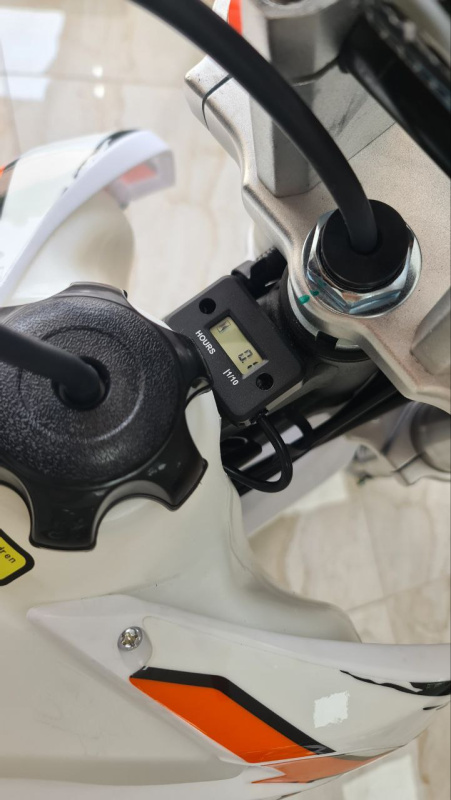 Мотоцикл кроссовый KAYO K1 250 MX 21/18 (2022 г.)