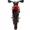 Мотоцикл Hasky F6 Pro Racing 