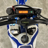 Мотоцикл кроссовый TRX REX 300 YBS