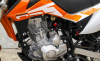 Мотоцикл Racer RC200GY-C2 Enduro