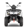 Квадроцикл GLADIATOR F200 LUX ПСМ