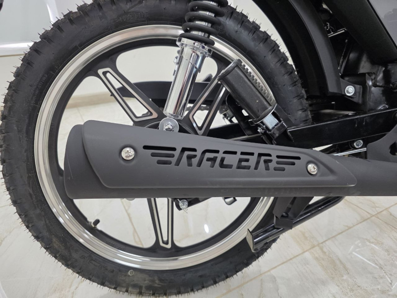 Мопед Racer RC50 Alpha 125/49 cc