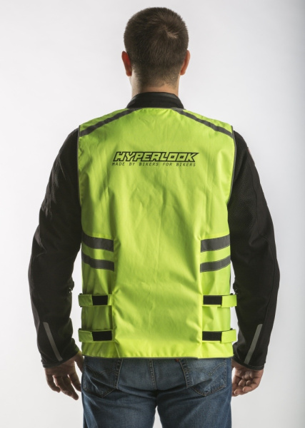 Жилет Hyperlook Hypervision