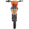 Мотоцикл кроссовый KEWS K12 CB150 19/16